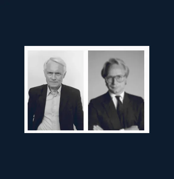 Franz und Stefan Hemmerle