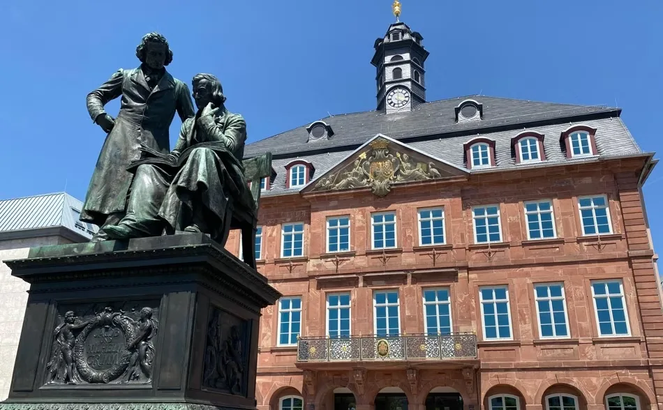 Hanau