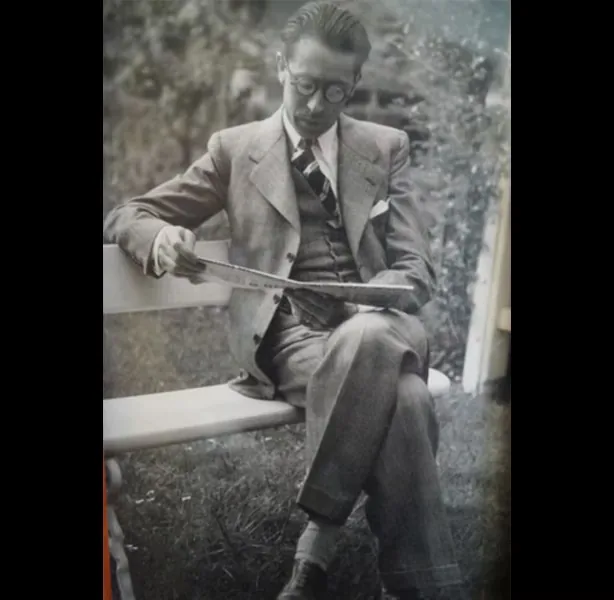 René Sim Lacaze