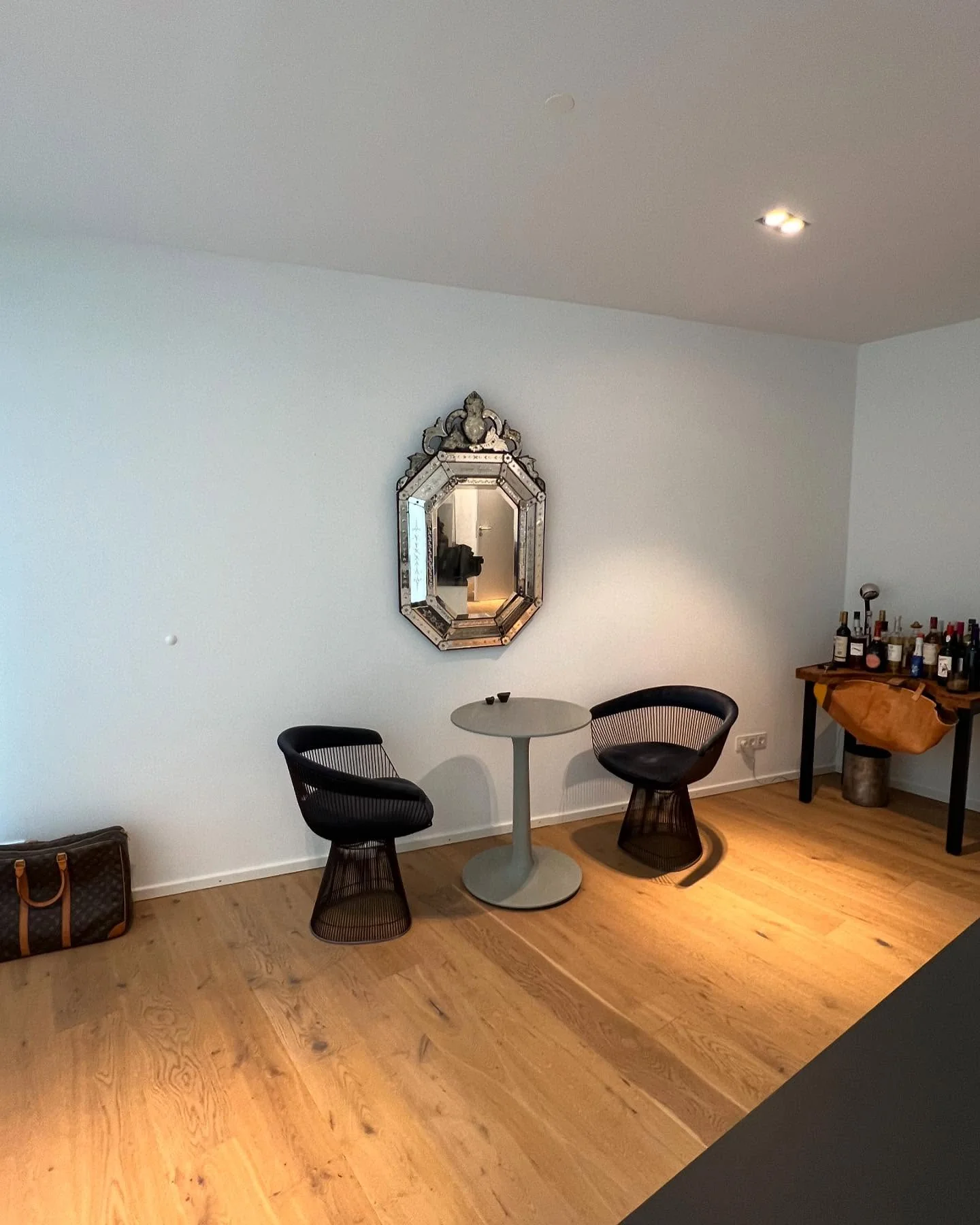 Der MXHM-Showroom in der Maxvorstadt