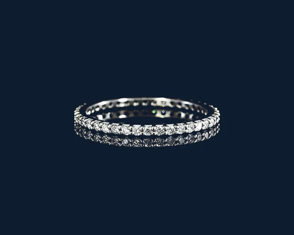 Memoire-Ring