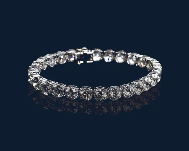 Tennisarmband