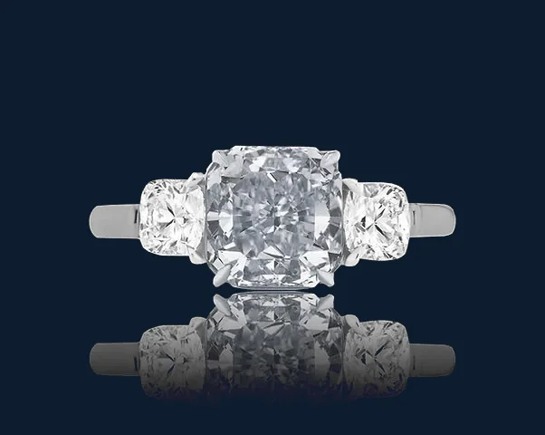 Engagement ring