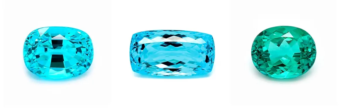 Paraiba Turmalin