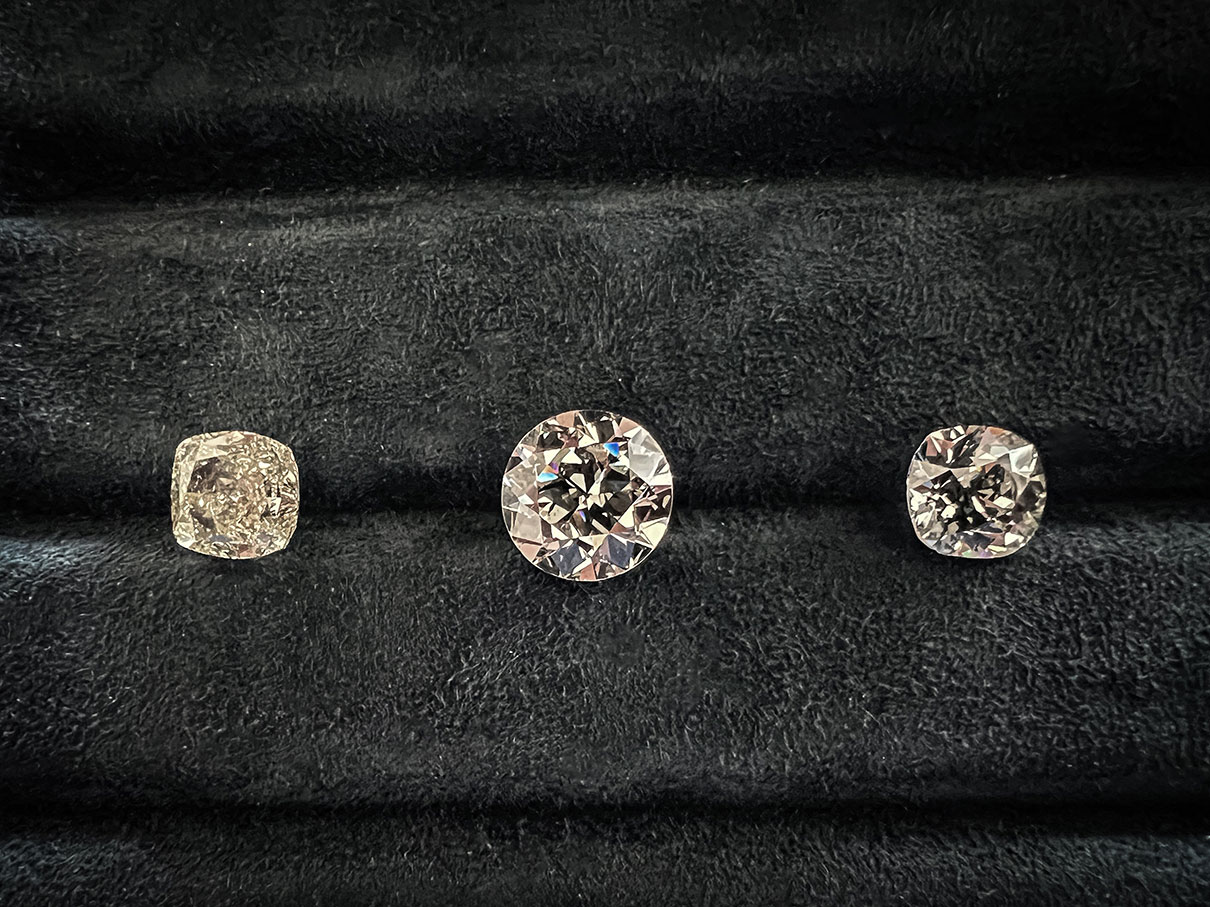 Labordiamanten vs. Natürliche Diamanten – ein Vergleich